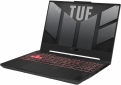 Ноутбук ASUS TUF Gaming A15 FA507NUR-LP091 (90NR0JP8-M005L0) Jaeger Gray - фото 3 - интернет-магазин электроники и бытовой техники TTT