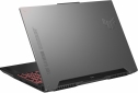 Ноутбук ASUS TUF Gaming A15 FA507NUR-LP091 (90NR0JP8-M005L0) Jaeger Gray - фото 8 - интернет-магазин электроники и бытовой техники TTT