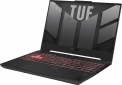 Ноутбук ASUS TUF Gaming F15 FX507VU-LP150 (90NR0CJ7-M00C40) Mecha Gray - фото 3 - інтернет-магазин електроніки та побутової техніки TTT