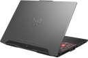 Ноутбук ASUS TUF Gaming F15 FX507VU-LP150 (90NR0CJ7-M00C40) Mecha Gray - фото 7 - інтернет-магазин електроніки та побутової техніки TTT