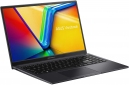 Ноутбук Asus Vivobook 15X OLED K3504VA-MA441 (90NB10A1-M00HY0) Indie Black - фото 2 - інтернет-магазин електроніки та побутової техніки TTT