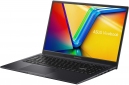 Ноутбук Asus Vivobook 15X OLED K3504VA-MA441 (90NB10A1-M00HY0) Indie Black - фото 3 - інтернет-магазин електроніки та побутової техніки TTT