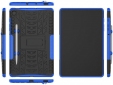 Накладка BeCover для Apple iPad Mini 7 2024 (712426) Blue - фото 3 - інтернет-магазин електроніки та побутової техніки TTT