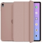 Обкладинка BeCover Tri Fold Hard для Apple iPad Mini 7 2024 (712456) Rose Gold - фото 2 - інтернет-магазин електроніки та побутової техніки TTT