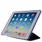 Обкладинка BeCover для Apple iPad Mini 7 2024 (712428) Deep Blue - фото 3 - інтернет-магазин електроніки та побутової техніки TTT