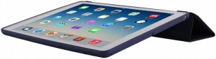 Обкладинка BeCover для Apple iPad Mini 7 2024 (712428) Deep Blue - фото 4 - інтернет-магазин електроніки та побутової техніки TTT