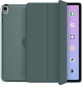 Обкладинка BeCover для Apple iPad Mini 7 2024 (712429) Dark Green - фото 4 - інтернет-магазин електроніки та побутової техніки TTT