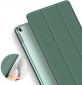 Обкладинка BeCover для Apple iPad Mini 7 2024 (712429) Dark Green - фото 5 - інтернет-магазин електроніки та побутової техніки TTT