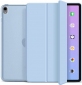 Обкладинка BeCover для Apple iPad Mini 7 2024 (712431) Light Blue - фото 4 - інтернет-магазин електроніки та побутової техніки TTT