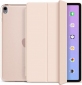 Обкладинка BeCover для Apple iPad Mini 7 2024 (712434) Rose Gold - фото 4 - інтернет-магазин електроніки та побутової техніки TTT