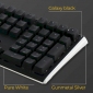 Клавиатура Ducky One 3 Cherry MX Brown RGB UA USB (DKON2108ST-BUAPXCLAWSC1) Black - фото 11 - интернет-магазин электроники и бытовой техники TTT