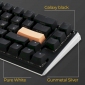 Клавиатура Ducky One 3 Mini Cherry MX Red RGB UA USB (DKON2161ST-RUAPXCLAWSC1) Black - фото 11 - интернет-магазин электроники и бытовой техники TTT