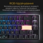 Клавиатура Ducky One 3 SF Cherry MX Red RGB UA USB (DKON2167ST-RUAPXCLAWSC1) Black - фото 8 - интернет-магазин электроники и бытовой техники TTT