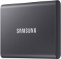 Жесткий диск Samsung Portable T7 4TB USB 3.2 Type-C (MU-PC4T0T/WW) External Grey - фото 5 - интернет-магазин электроники и бытовой техники TTT