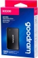 SSD Goodram HX200 1TB USB 3.2 Type-C Black (SSDPR-HX200-1K0) External - фото 3 - інтернет-магазин електроніки та побутової техніки TTT