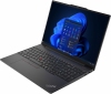 Ноутбук Lenovo ThinkPad E16 Gen 2 (21MBS45Q00) Black - фото 3 - інтернет-магазин електроніки та побутової техніки TTT