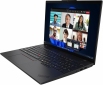 Ноутбук ﻿Lenovo ThinkPad L16 Gen 1 (21L8S1RS00) Black - фото 3 - интернет-магазин электроники и бытовой техники TTT