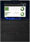 Ноутбук ﻿Lenovo ThinkPad L16 Gen 1 (21L8S1RS00) Black - фото 4 - интернет-магазин электроники и бытовой техники TTT