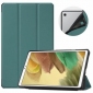 Чохол BeCover Flexible TPU Mate з кріпленням для стилуса для Xiaomi Redmi Pad Pro 12.1'' (711590) Dark Green - фото 2 - інтернет-магазин електроніки та побутової техніки TTT