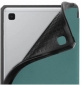 Чохол BeCover Flexible TPU Mate з кріпленням для стилуса для Xiaomi Redmi Pad Pro 12.1'' (711590) Dark Green - фото 3 - інтернет-магазин електроніки та побутової техніки TTT