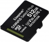 Карта пам'яті Kingston microSDXC 256GB Canvas Select Plus Class 10 UHS-I U3 V30 A1 (SDCS2/256GBSP) - фото 2 - інтернет-магазин електроніки та побутової техніки TTT