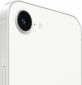 Смартфон Apple iPhone 16e 256GB (MD1W4SX/A) White - фото 3 - интернет-магазин электроники и бытовой техники TTT