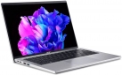 Ноутбук Acer Swift Go 14 SFG14-71-530S (NX.KMZEU.006) Pure Silver - фото 2 - інтернет-магазин електроніки та побутової техніки TTT