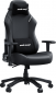 Кресло геймерское Anda Seat Luna Size L PVC (AD18-44-B-PV/C) Black  - фото 4 - интернет-магазин электроники и бытовой техники TTT