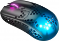 Миша XTRFY MZ1 RGB Wireless (MZ1W-RGB-BLACK) Black  - фото 2 - інтернет-магазин електроніки та побутової техніки TTT