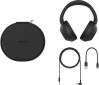 Наушники Sony Over-ear Ult Wear WHULT900N (WHULT900NB.CE7) Black  - фото 6 - интернет-магазин электроники и бытовой техники TTT