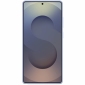 Панель Samsung Silicone Cover для Samsung Galaxy S25 Ultra (EF-PS938CLEGWW) Light Blue - фото 3 - інтернет-магазин електроніки та побутової техніки TTT