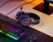 Навушники SteelSeries Arctis Nova 3 (SS61631) Black  - фото 5 - інтернет-магазин електроніки та побутової техніки TTT