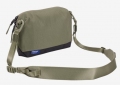 Сумка Thule Paramount Crossbody 2L PARACB-3102 Green - фото 2 - интернет-магазин электроники и бытовой техники TTT