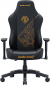 Кресло геймерское Anda Seat Phantom 3 Tiger Edition PVC Size L (AD18Y-14-B-PV/C) Black  - фото 2 - интернет-магазин электроники и бытовой техники TTT