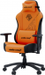 Крісло геймерське Anda Seat Phantom 3 Size L (AD18Y-14-OB-PV/C) Tiger Edition PVC Orange  - фото 4 - інтернет-магазин електроніки та побутової техніки TTT