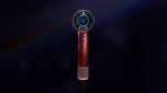 Фен Dyson Supersonic HD16 Nural Strawberry (561725-01) Bronze/Blush Pink - фото 7 - інтернет-магазин електроніки та побутової техніки TTT