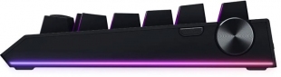 Клавіатура Razer BlackWidow V4 Pro Wireless/Bluetooth/USB (RZ03-05130300-R3E1) Black - фото 3 - інтернет-магазин електроніки та побутової техніки TTT