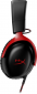 Наушники HyperX Cloud III (727A9AA) Black-Red - фото 2 - интернет-магазин электроники и бытовой техники TTT