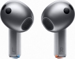 Бездротові навушники Samsung Galaxy Buds3 (SM-R530NZAASEK) Silver - фото 3 - інтернет-магазин електроніки та побутової техніки TTT