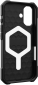 Чехол UAG для Apple iPhone 16 Plus Essential Armor Magsafe (114447114040) Black - фото 2 - интернет-магазин электроники и бытовой техники TTT