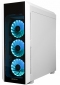 Корпус Chieftec Scorpion III ATX (GL-03W-OP) White  - фото 3 - интернет-магазин электроники и бытовой техники TTT