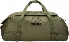 Дорожная сумка Thule Chasm Duffel 130L TDSD-305 Olivine - фото 5 - интернет-магазин электроники и бытовой техники TTT