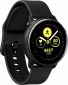 Смарт часы Samsung Galaxy Watch Active (SM-R500NZKASEK) Black - фото 4 - интернет-магазин электроники и бытовой техники TTT