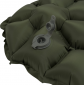 Коврик надувной Highlander Nap-Pak Inflatable Sleeping Mat 5 cm (AIR071) Olive  - фото 5 - интернет-магазин электроники и бытовой техники TTT