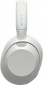 Наушники Sony Over-ear Ult Wear WHULT900N Off (WHULT900NW.CE7) White  - фото 2 - интернет-магазин электроники и бытовой техники TTT