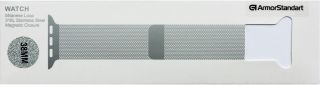 Ремешок ArmorStandart Milanese Loop Band для Apple Watch All Series 38-40mm (ARM55257) Porcelain Blue - фото 4 - интернет-магазин электроники и бытовой техники TTT