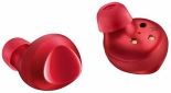 Беспроводные наушники Samsung Galaxy Buds Plus (SM-R175NZRASEK) Red - фото 5 - интернет-магазин электроники и бытовой техники TTT