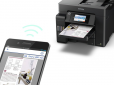 БФП Epson EcoTank L6550 with Fax ADF Duplex Ethernet Wi-Fi (C11CJ30404) - фото 2 - інтернет-магазин електроніки та побутової техніки TTT