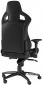 Кресло геймерское NOBLECHAIRS Epic Series Real Leather (GAGC-033) Black - фото 3 - интернет-магазин электроники и бытовой техники TTT