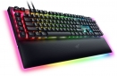 Клавіатура Razer BlackWidow V4 Pro Green Switch USB (RZ03-04680100-R3M1) Black - фото 2 - інтернет-магазин електроніки та побутової техніки TTT